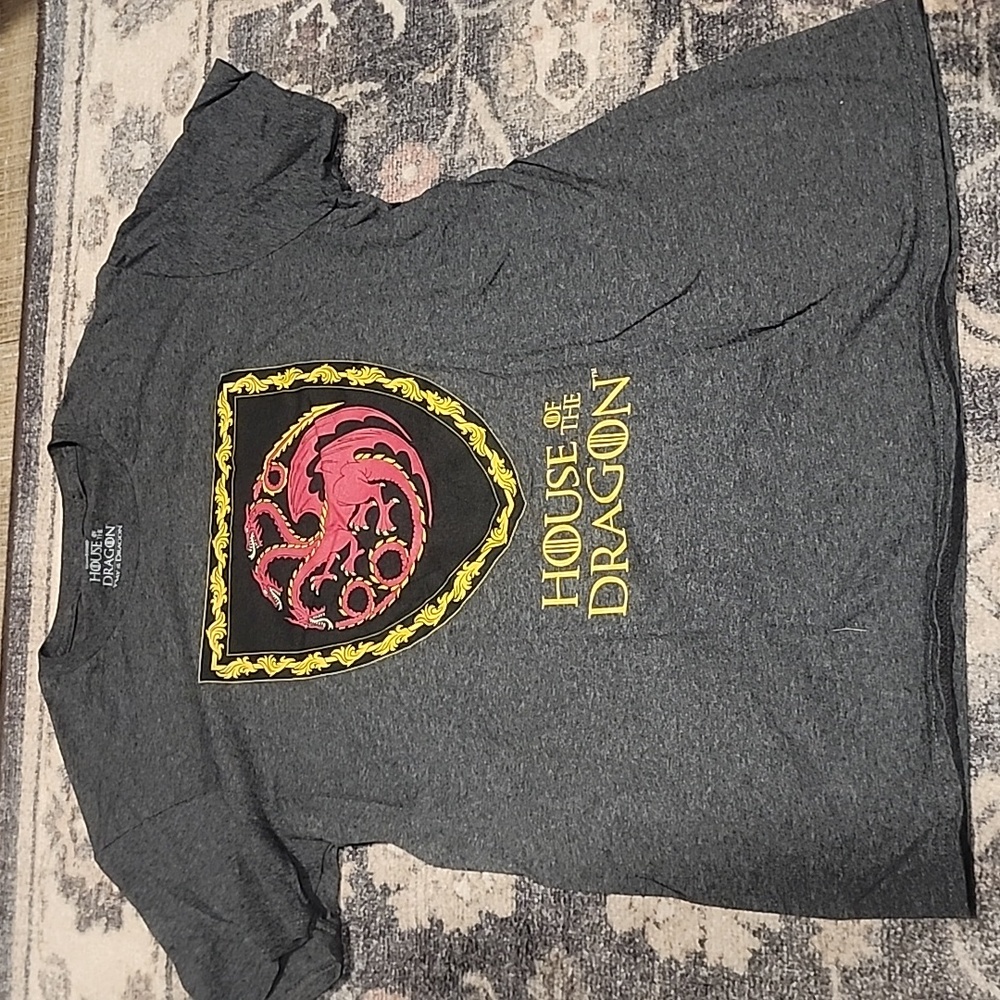 House of the Dragon Medium Tee